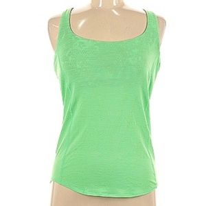 Lululemon Athletic Top